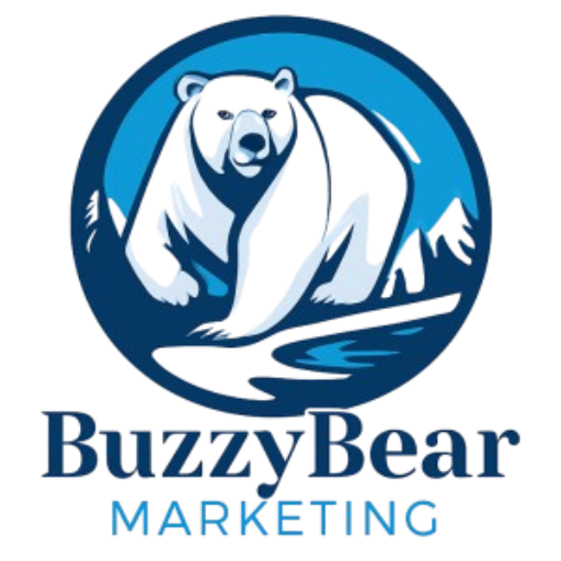 Buzzy Bear Marketing