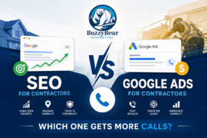 SEO Google Ads