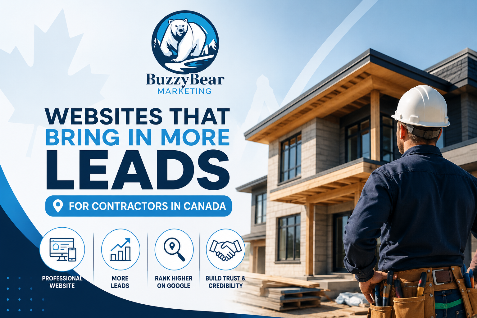 Website Development Alberta, Canada